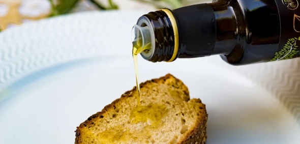 Olio EVO Aromatizzato