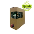 Immagine 2 di Olio EVO Biologico in Bag Box