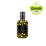 Olio EVO Aromatizzato al Limone