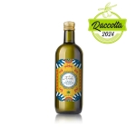 Olio EVO IGP Sicilia in Bottiglia