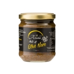 Paté di olive nere