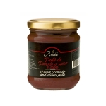 Paté di pomodori secchi e olive